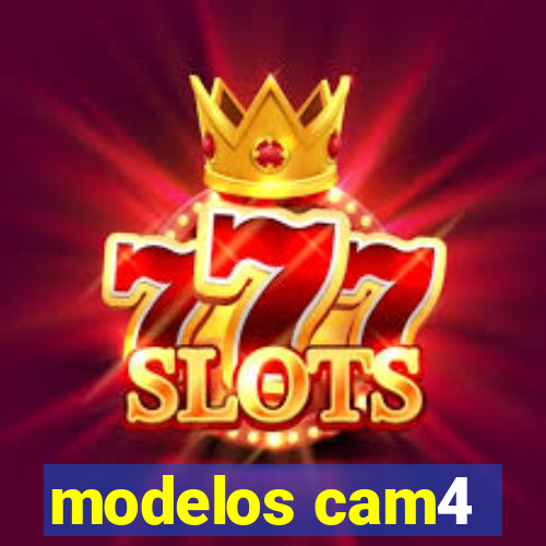 modelos cam4